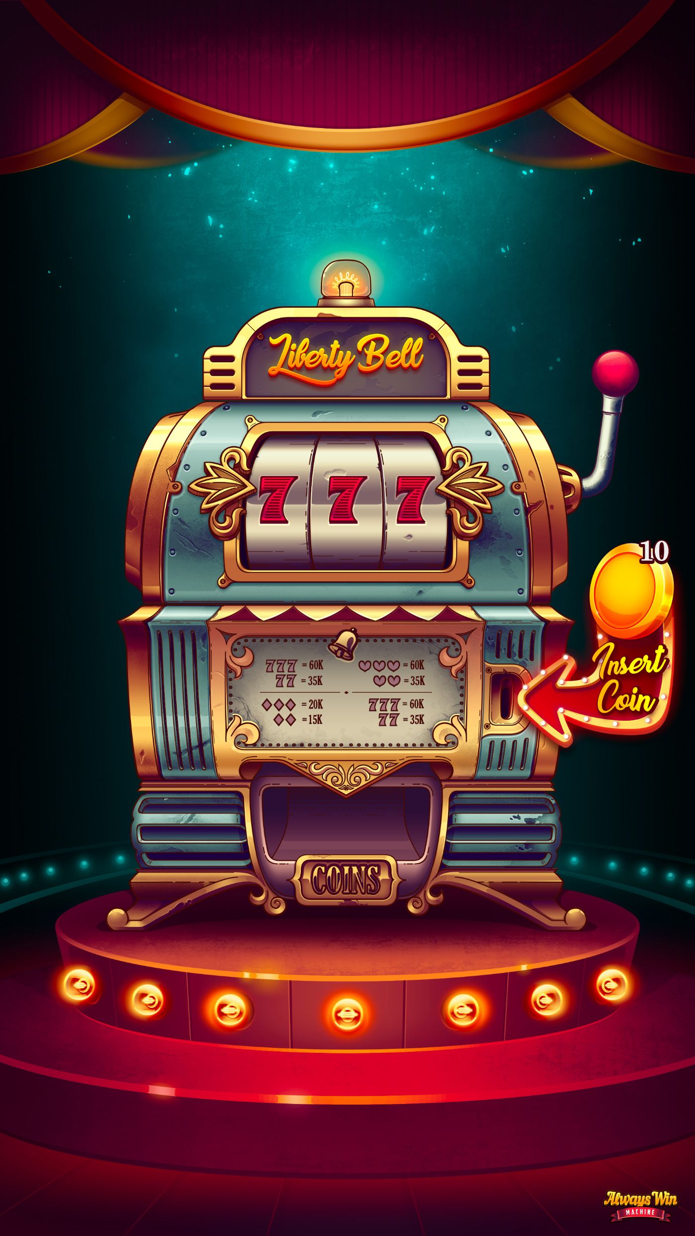 kursi777 featured game showcase kursi777 featured game showcase